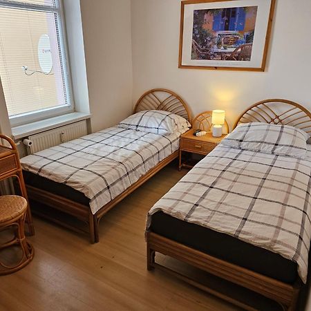 Holiday Apartments Karlowe Wary Zewnętrze zdjęcie