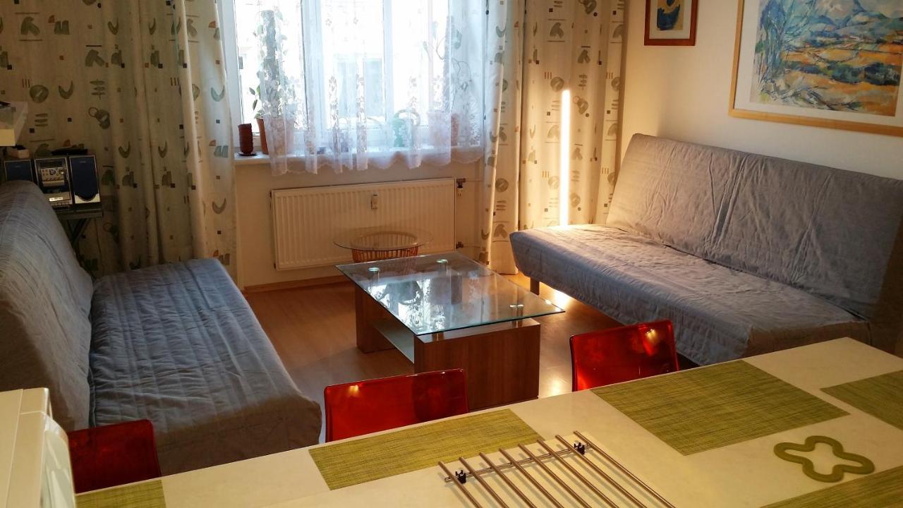 Holiday Apartments Karlowe Wary Zewnętrze zdjęcie