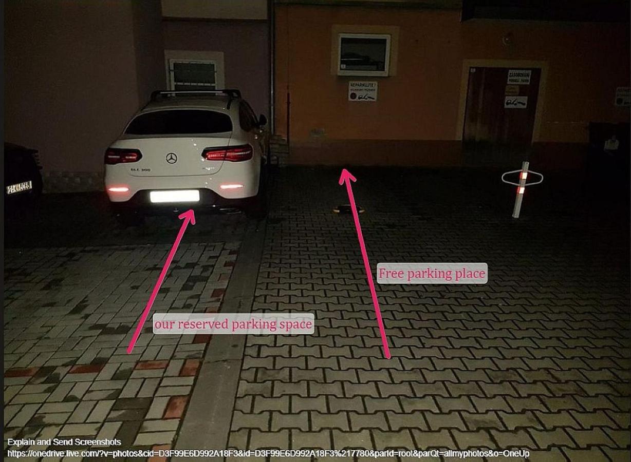 Holiday Apartments Karlowe Wary Zewnętrze zdjęcie