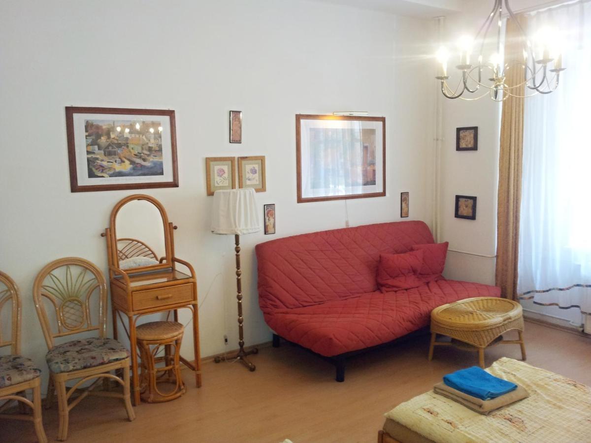 Holiday Apartments Karlowe Wary Zewnętrze zdjęcie