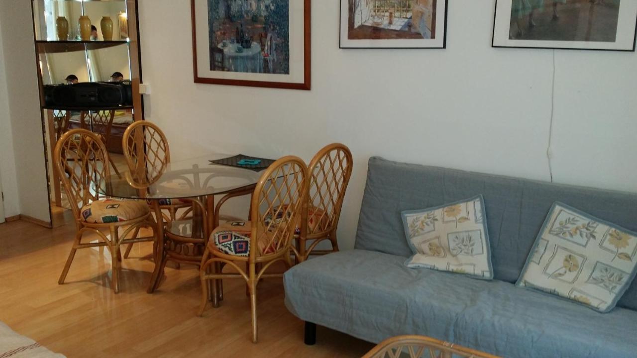 Holiday Apartments Karlowe Wary Zewnętrze zdjęcie