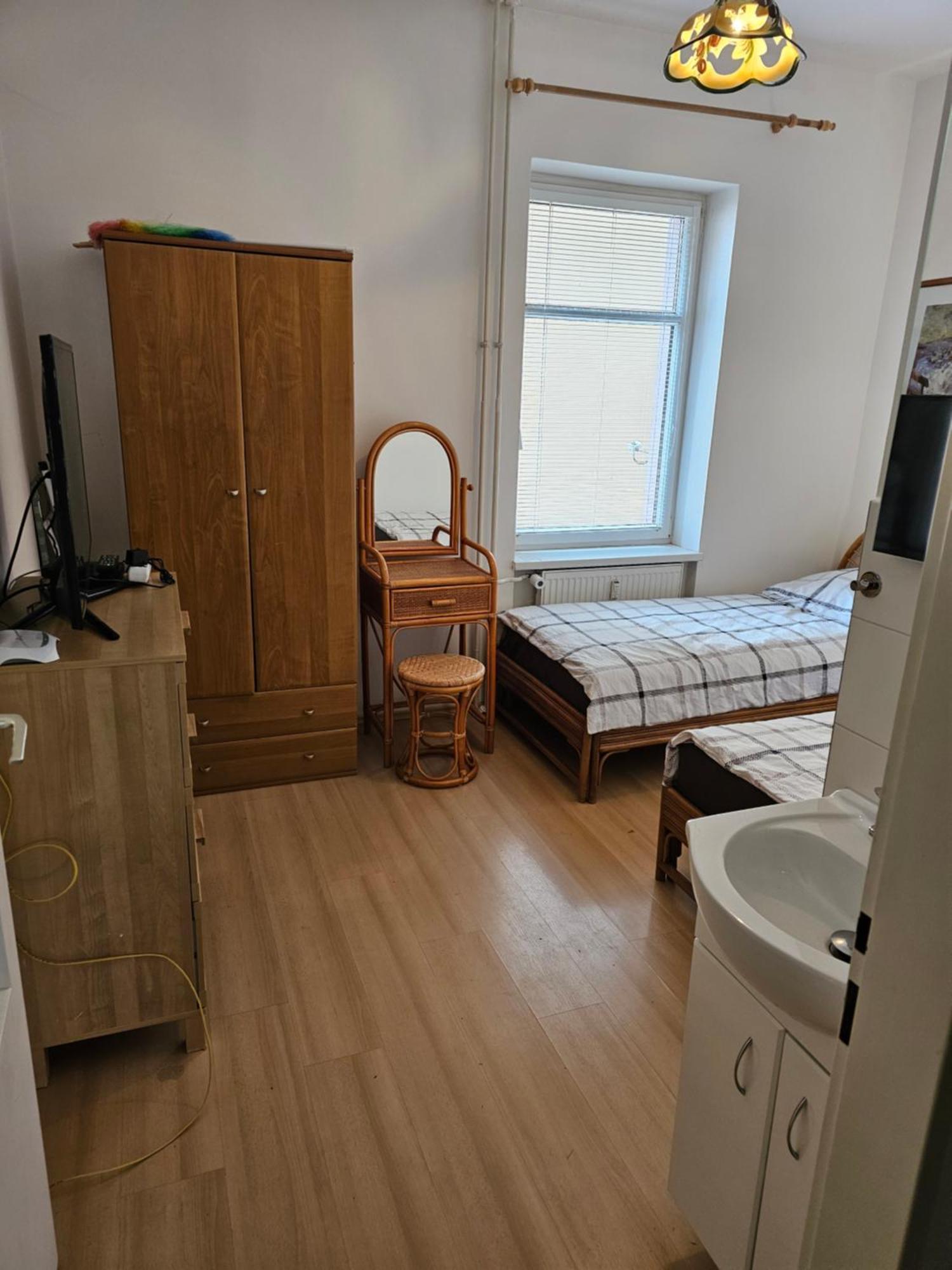 Holiday Apartments Karlowe Wary Zewnętrze zdjęcie