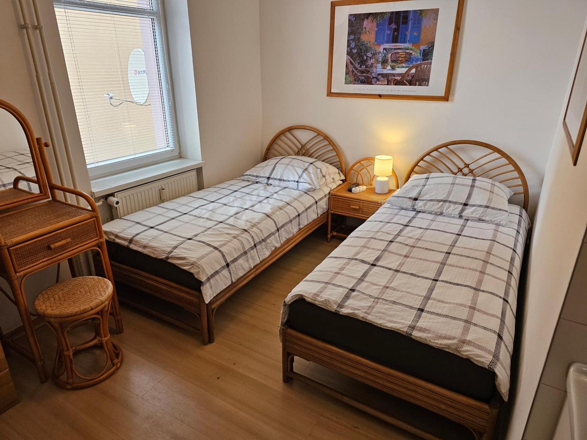 Holiday Apartments Karlowe Wary Zewnętrze zdjęcie