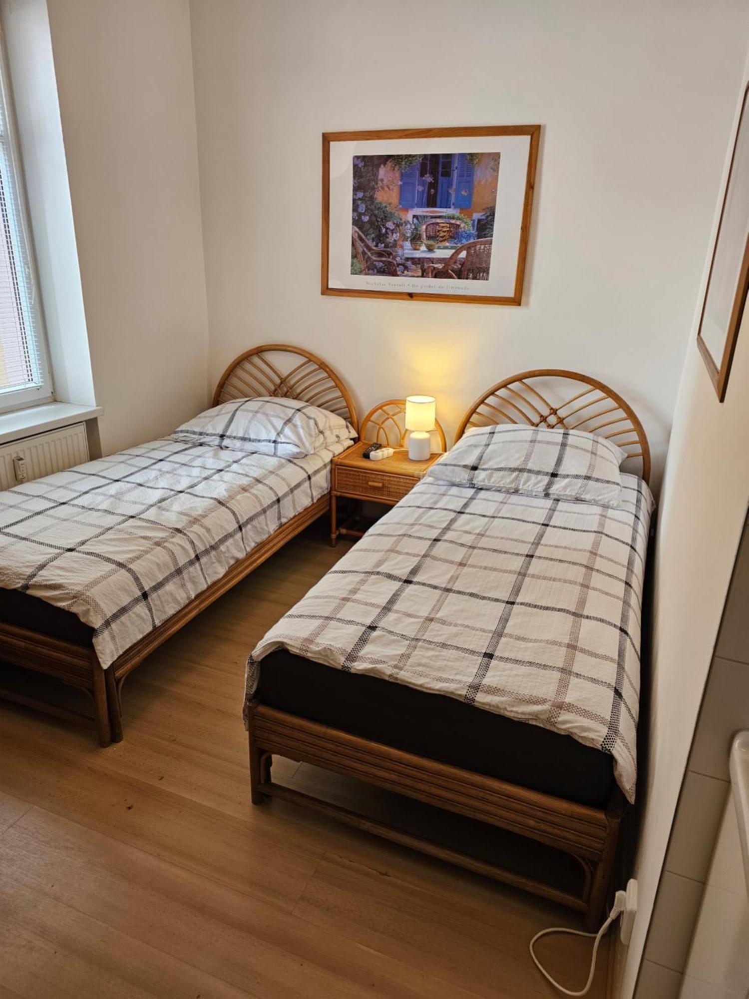 Holiday Apartments Karlowe Wary Zewnętrze zdjęcie