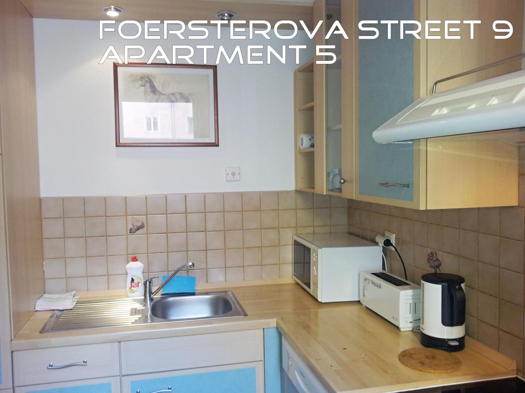 Holiday Apartments Karlowe Wary Zewnętrze zdjęcie
