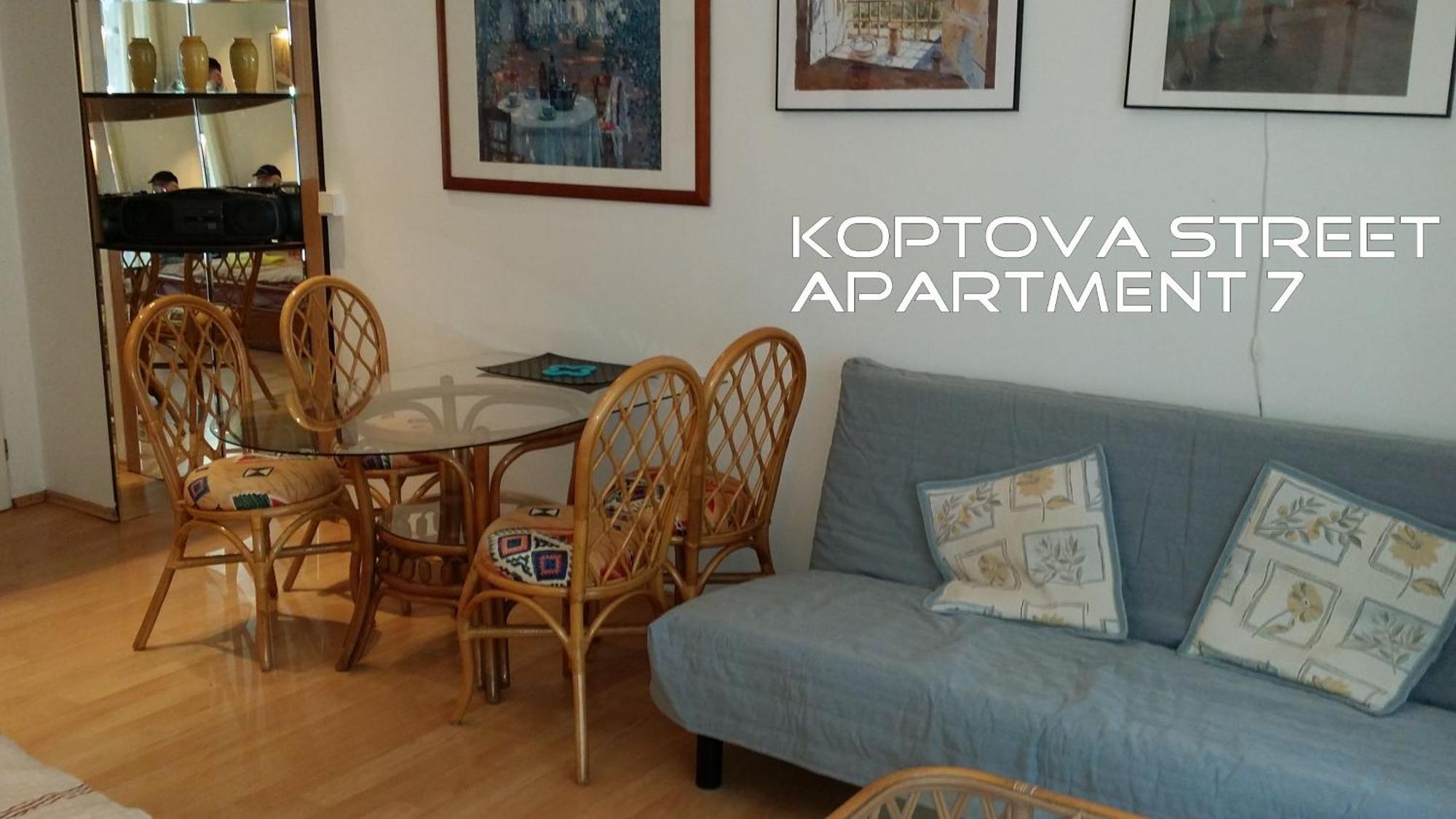 Holiday Apartments Karlowe Wary Zewnętrze zdjęcie