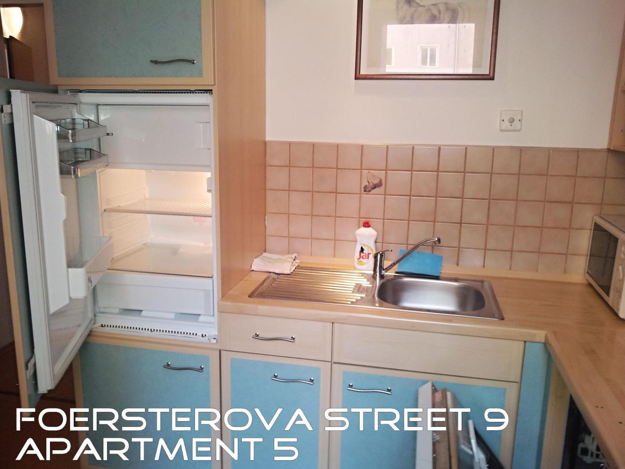 Holiday Apartments Karlowe Wary Zewnętrze zdjęcie