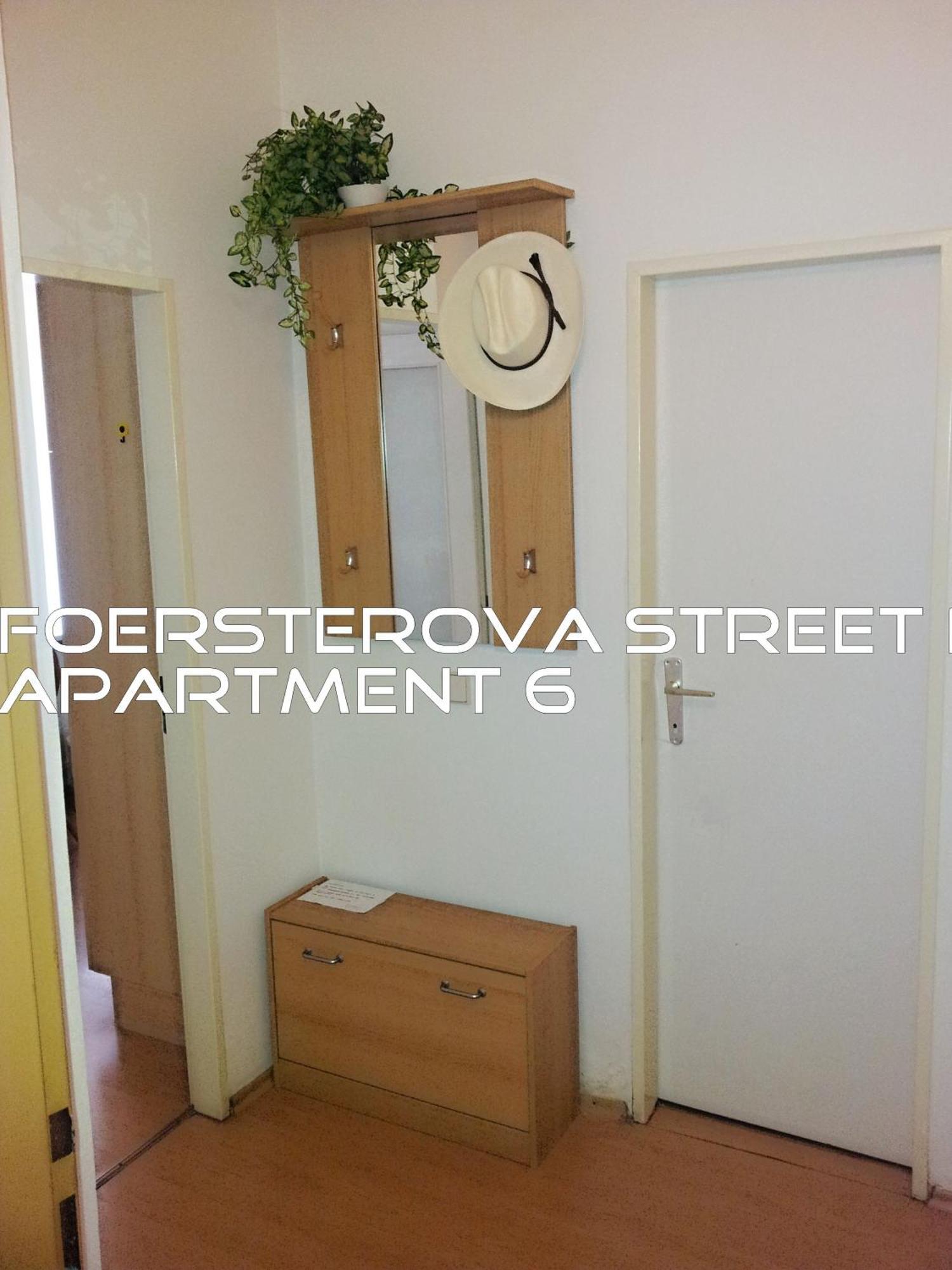 Holiday Apartments Karlowe Wary Zewnętrze zdjęcie
