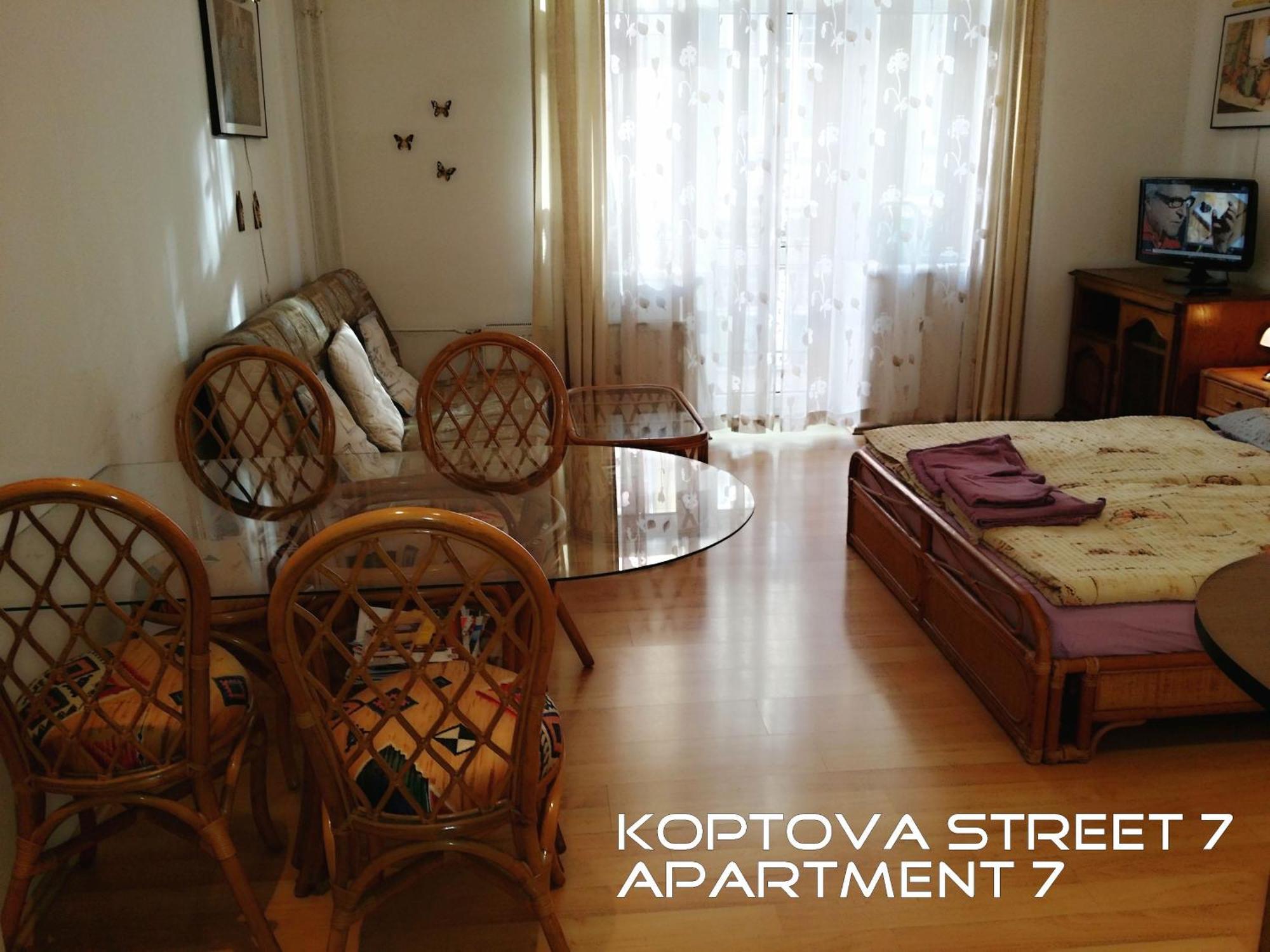 Holiday Apartments Karlowe Wary Zewnętrze zdjęcie