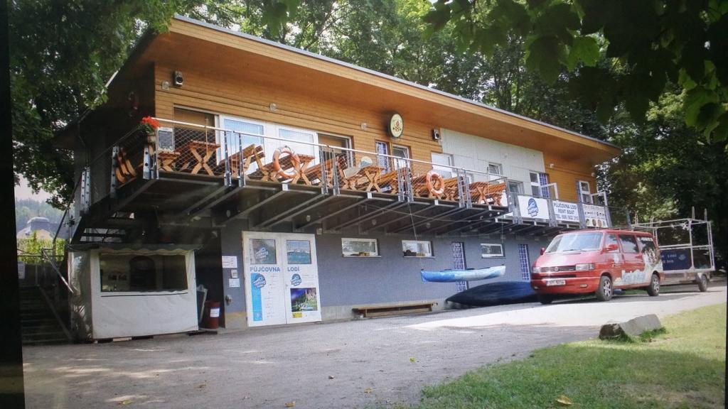 Holiday Apartments Karlowe Wary Zewnętrze zdjęcie