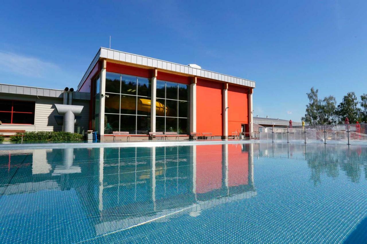 Holiday Apartments Karlowe Wary Zewnętrze zdjęcie