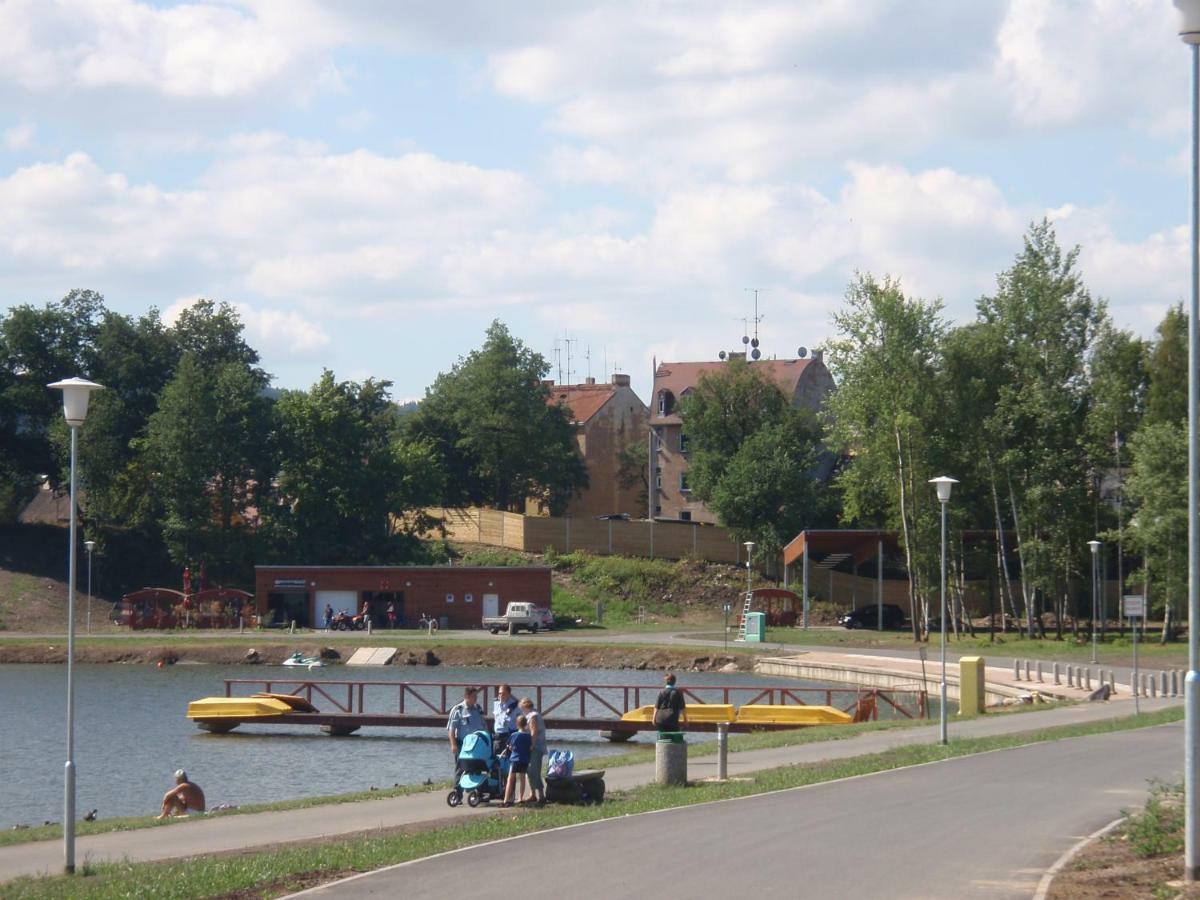 Holiday Apartments Karlowe Wary Zewnętrze zdjęcie